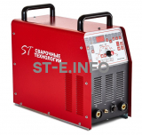 Сварочный аппарат для аргонодуговой сварки MASTER TIG-250AC - st-e.info - Новоуральск