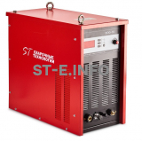 Аппарат плазменной резки DOG-70 с ЧПУ - st-e.info - Новоуральск