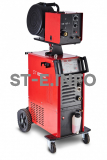 Аппарат для сварки MIG-500ST Double Pulse - st-e.info - Новоуральск