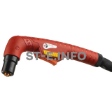 Плазмотрон для ручной резки Ergocut CB 50 (CA) с кабелем 6 метров  - st-e.info - Новоуральск