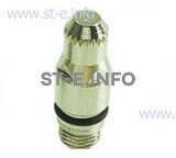 Электрод для плазмотрона P-160 - st-e.info - Новоуральск