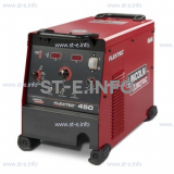 Flextec 450 - st-e.info - Новоуральск