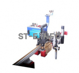 Сварочная каретка HK-100 с блоком колебания сварочной горелки + рельс - st-e.info - Новоуральск