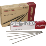 Электроды для сварки S-8018.G диаметр  2,6 мм  - st-e.info - Новоуральск