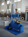 Cварочный трубный вращатель WRST-1 - st-e.info - Новоуральск