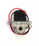  Газовый клапан для аппарата плазменной резки арт. DF2-3-A - st-e.info - Новоуральск