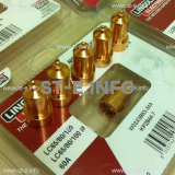 Сопло контактное для плазмотрона LC65/80/100 50A арт. W03X0893-33A - st-e.info - Новоуральск