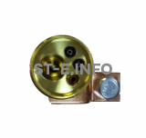 Евроразъем-штырь малый (1) - st-e.info - Новоуральск