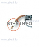 Изолятор KP2089-1 для горелки  K345-10 - st-e.info - Новоуральск