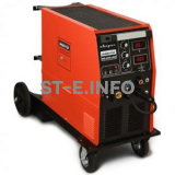 Сварочный полуавтомат Сварог MIG 2500 (J92) + ММА тележка - st-e.info - Новоуральск