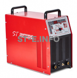 Сварочный аппарат для аргонодуговой сварки MASTER TIG-315AC - st-e.info - Новоуральск