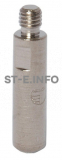 Электрод для плазмотрона ERGOCUT S25, ERGOCUT S25K, ERGOCUT S45 арт. PR0106 (длинный) - st-e.info - Новоуральск