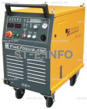 Источник плазменной резки FineFocus 450 - st-e.info - Новоуральск