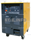 Источник плазменной резки FineFocus 800 - st-e.info - Новоуральск