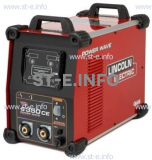 Power Wave S350 - st-e.info - Новоуральск