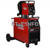 Источник питания для полуавтоматической сварки Powertec 425S, арт. K14062-1A - st-e.info - Новоуральск