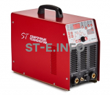 Сварочный аппарат для аргонодуговой сварки (TIG) PRO TIG 200Di  - st-e.info - Новоуральск
