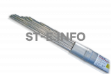 Пруток для сварки нержавеющих сталей SMT-347Si 2,0 мм - st-e.info - Новоуральск