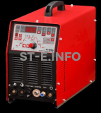 Универсальный аппарат для аргонодуговой сварки и плазменной резки STS-205 AC/DC - st-e.info - Новоуральск