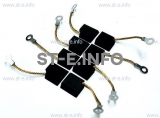 Щетка для сварочного агрегата Lincoln Electric T2687 - st-e.info - Новоуральск