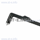 Плазмотрон для ручной резки PLC 250W 15m CA - st-e.info - Новоуральск