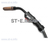 Горелка для полуавтоматической сварки TBi SB 150 black- ESG, длина 5 метров - st-e.info - Новоуральск