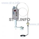 Контроллер высоты SF-HC30 A1 - st-e.info - Новоуральск