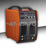 Инвертор сварочный TIG/MMA - 400 - st-e.info - Новоуральск