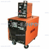 Установка плазменной резки УВПР-200 - st-e.info - Новоуральск