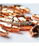 Контактный наконечник М-8-1,2мм L-30mm - st-e.info - Новоуральск