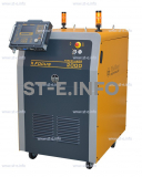 Установка волоконной лазерной резки XFocus 2000 - st-e.info - Новоуральск