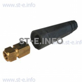 Гнездо BЕB 10-25 ABI-IF 10-25 - st-e.info - Новоуральск