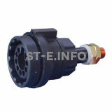 ЦЕНТРАЛЬНЫЙ АДАПТЕР ДЛЯ АППАРАТА ПЛАЗМЕННОЙ РЕЗКИ (Панельный) SELKO ТИП - st-e.info - Новоуральск