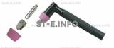 Электрод AG60 (SG55) (для CUT-60) - st-e.info - Новоуральск