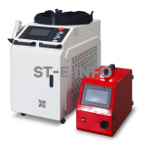 Аппарат лазерной сварки ST-E 1500W серия Е - st-e.info - Новоуральск