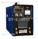 Сварочный аппарат Brima (инвертор) ARC 300 - st-e.info - Новоуральск