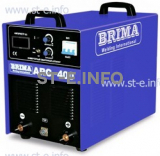 Сварочный аппарат Brima (инвертор) ARC 400 - st-e.info - Новоуральск