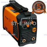 Сварочный инвертор Сварог PRO ARC 180 (Z208S) - st-e.info - Новоуральск