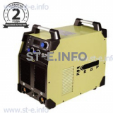 Сварочный инвертор ARC-400G, 380В - st-e.info - Новоуральск