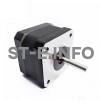 Двухфазный шаговый двигатель 42HS40-1204A05-D24 - st-e.info - Новоуральск