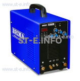 Универсальная установка аргонно-дуговой сварки BRIMA TIG 160 ac/dc - st-e.info - Новоуральск