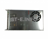 Блок питания S-400-24 - st-e.info - Новоуральск