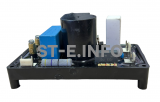 Блок розжига аппарата плазменной резки DOG-160L - st-e.info - Новоуральск