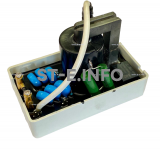 Блок розжига DOG-200 ST PRO - st-e.info - Новоуральск