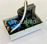Блок запуска дуги DOG-200ST PRO - st-e.info - Новоуральск