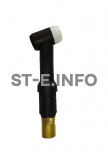 Головка горелки SINTIG-26MFX - st-e.info - Новоуральск