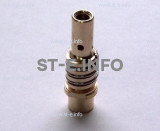 Держатель сопла с пружиной TBi 140/145/150 - st-e.info - Новоуральск