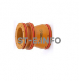 Диффузор газовый для плазмотрона YK360 артикул YK36301 - st-e.info - Новоуральск