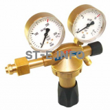 Редуктор DIN-Control NITROGEN Азот  - st-e.info - Новоуральск