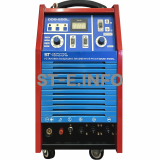 Установка  воздушно-плазменной резки DOG-200L - st-e.info - Новоуральск